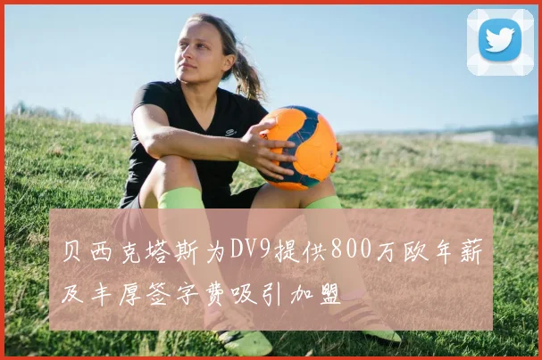贝西克塔斯为DV9提供800万欧年薪及丰厚签字费吸引加盟
